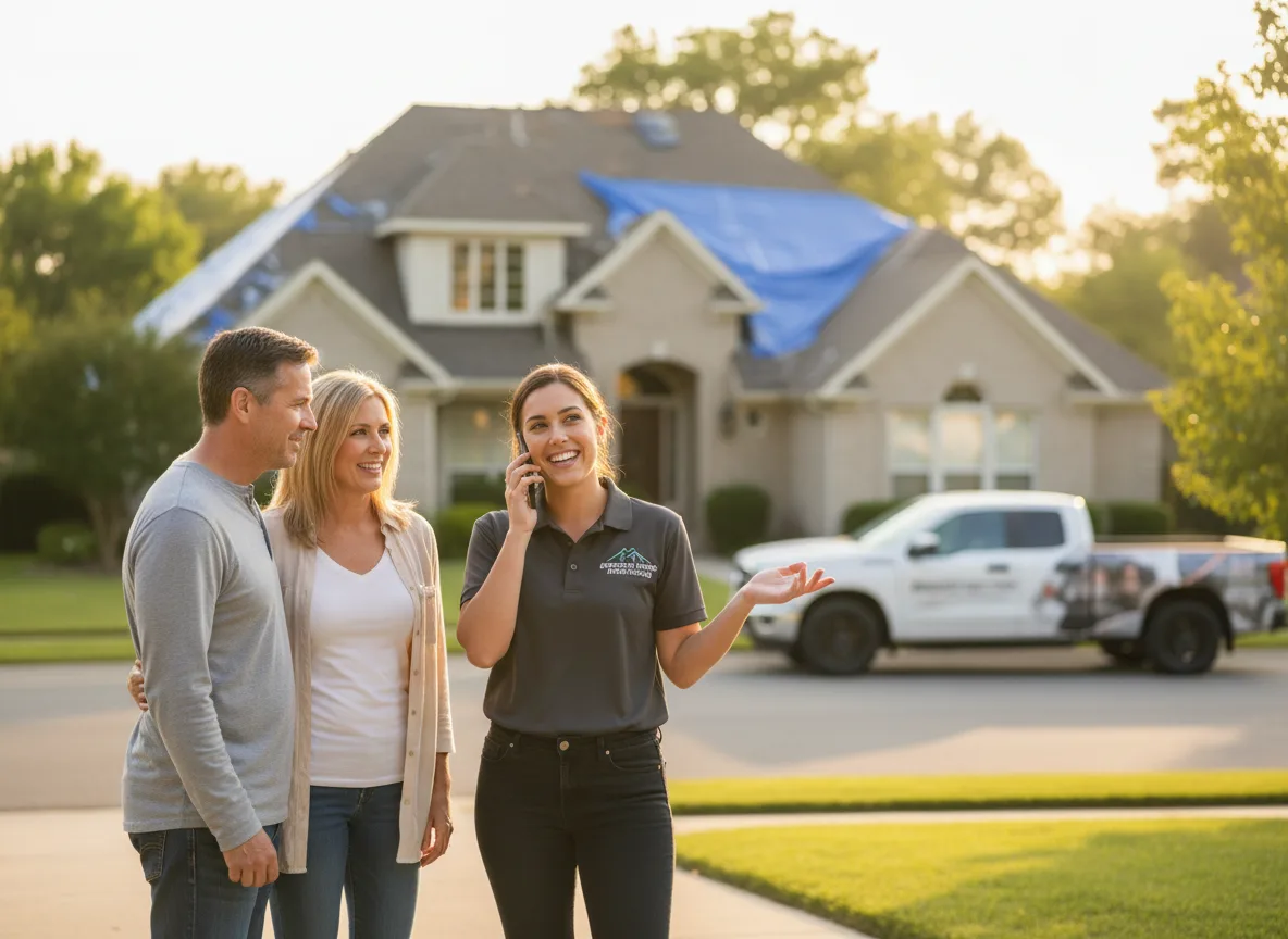Emergency Roof Repair Fultondale, AL FAQs
